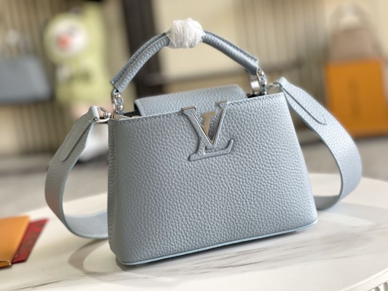 LV Top Handle Bags